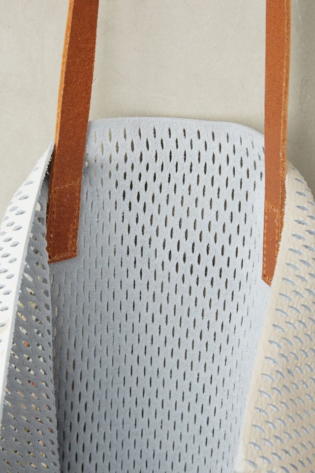 Fleur Tote Bag #2