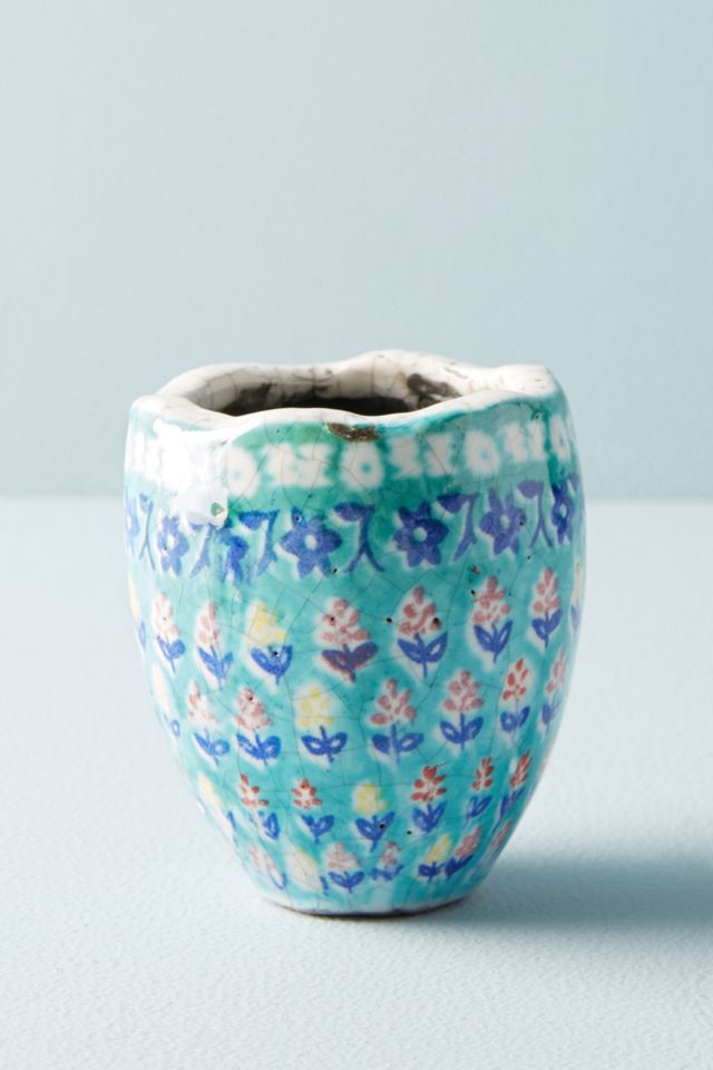 Bismark Garden Pot #1