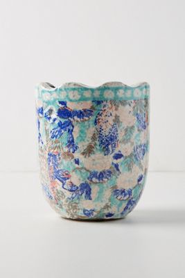 Bismark Garden Pot