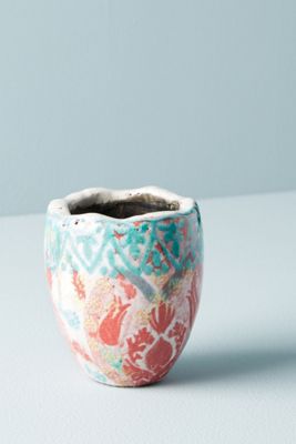 Bismark Garden Pot