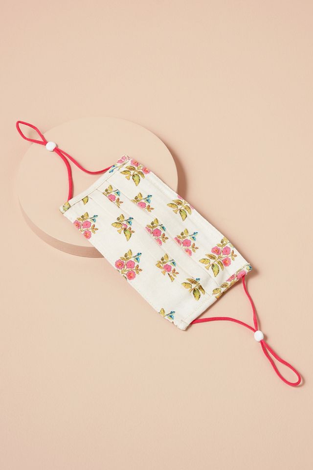 Sanctuary Face Mask Anthropologie UK