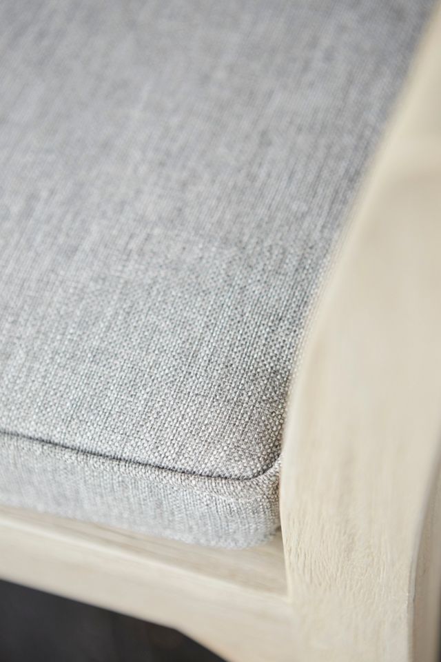 Garden Teak Chair #3