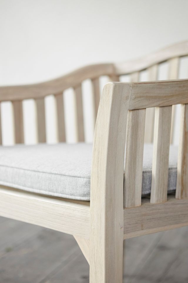 Garden Teak Chair #4