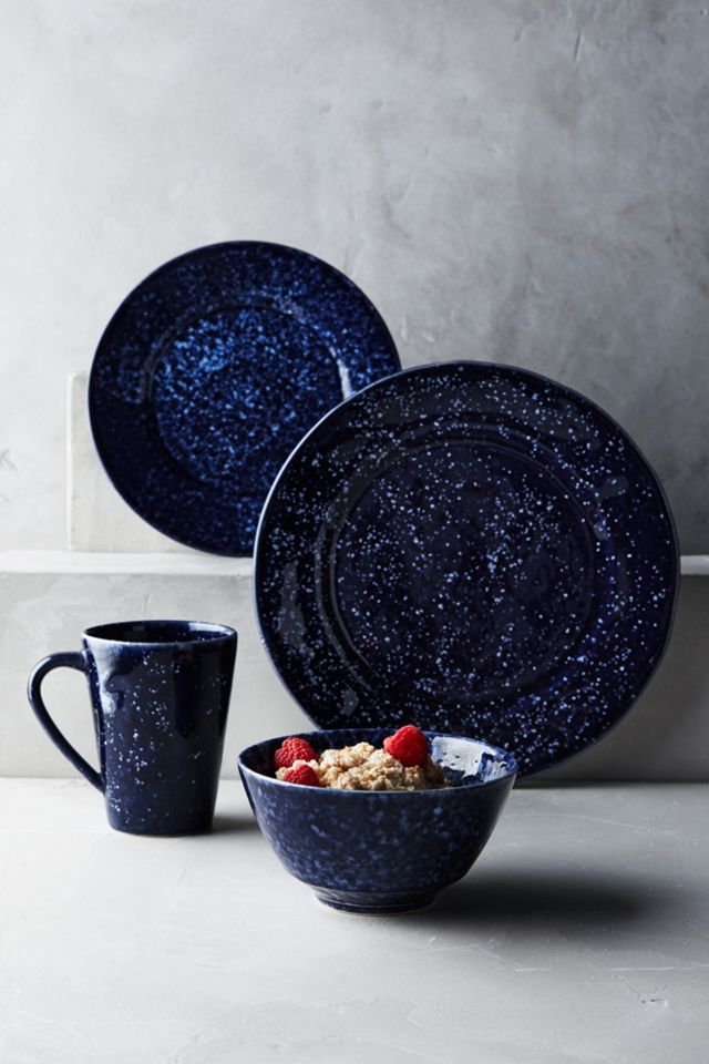 Isla Dinner Plate Set #2