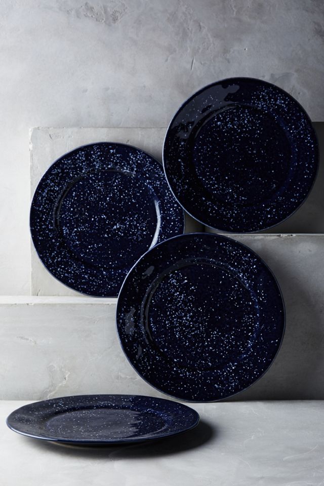 Isla Dinner Plate Set