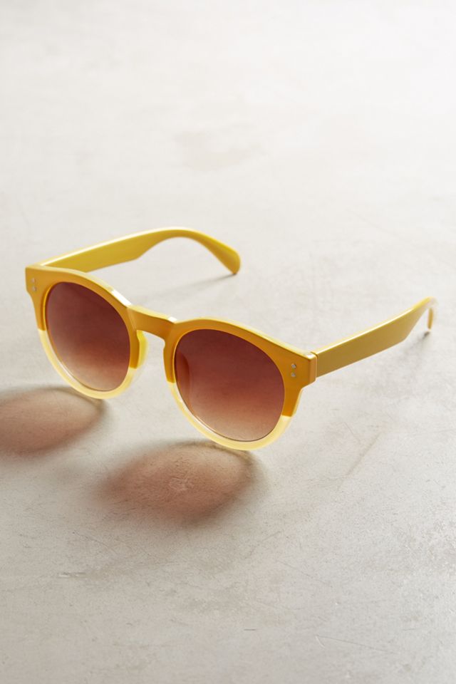 Twiggy Sunglasses #1