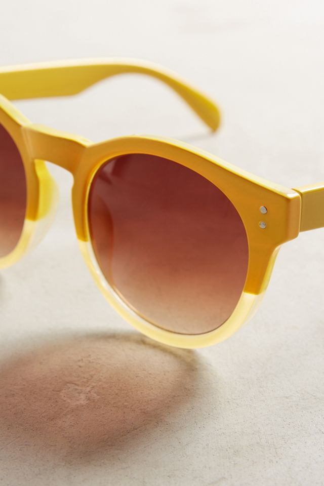 Twiggy Sunglasses #2