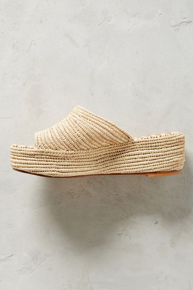 Carrie Forbes Karim Slide Sandals #2
