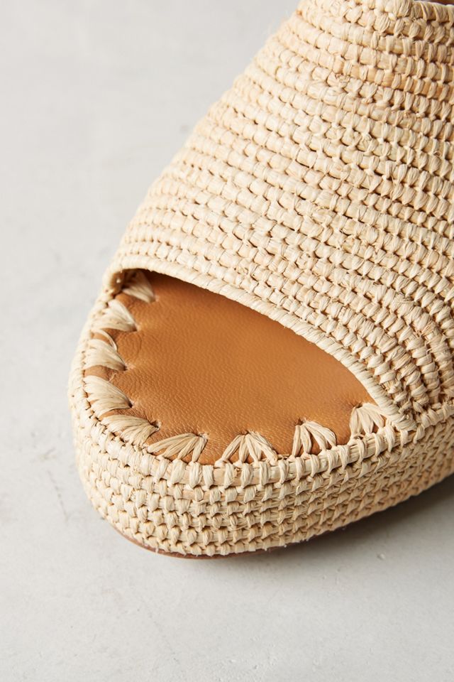 Carrie Forbes Karim Slide Sandals #3