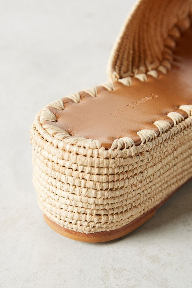 Carrie Forbes Karim Slide Sandals #4