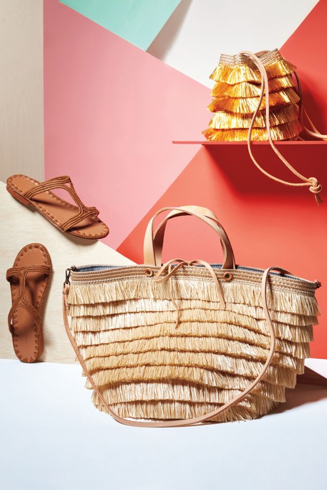 Carrie Forbes Hicham Sandals #5