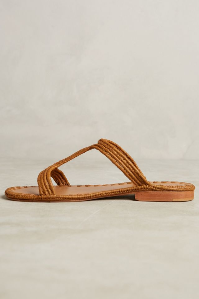 Carrie Forbes Hicham Sandals #2
