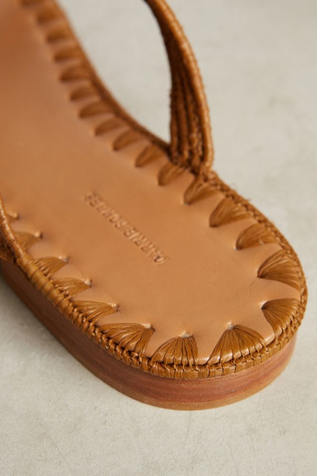 Carrie Forbes Hicham Sandals #4