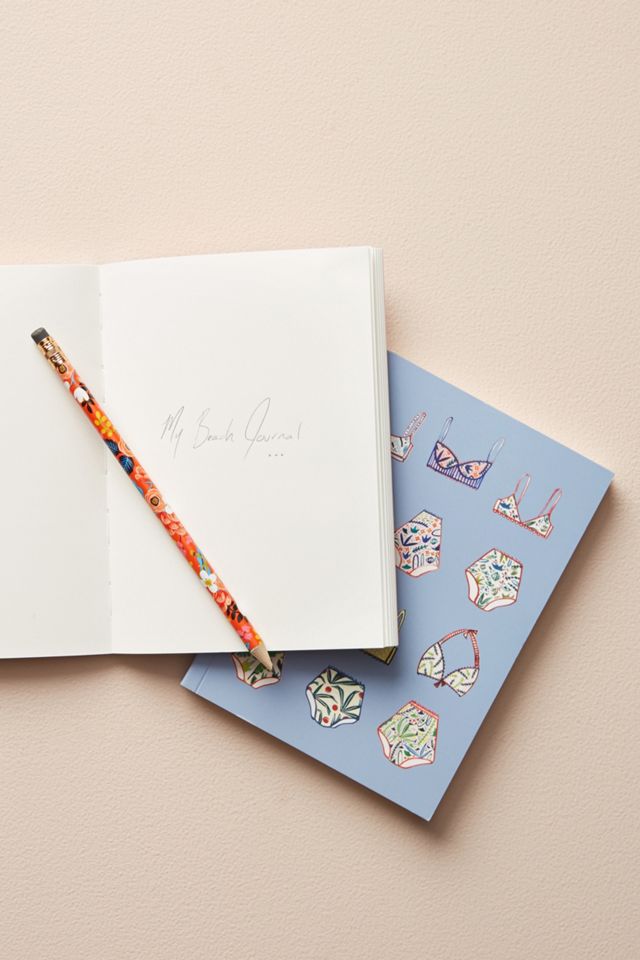 Bright Ideas Journal Set #1