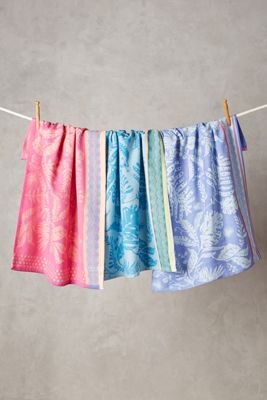 Hartwood Dish Towels, Set of 3