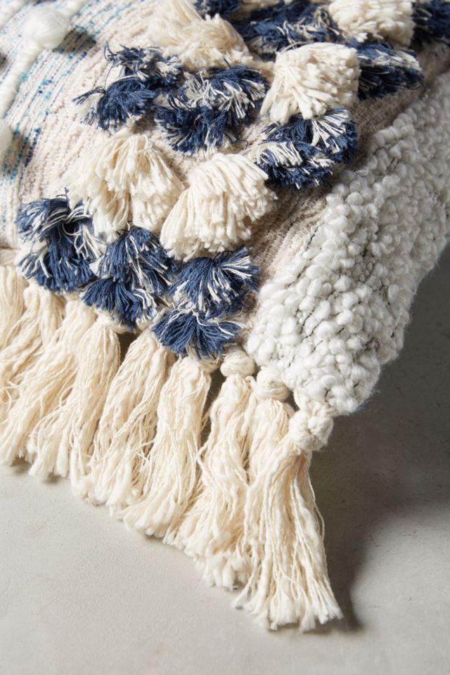 All Roads Marisol Pillow #2