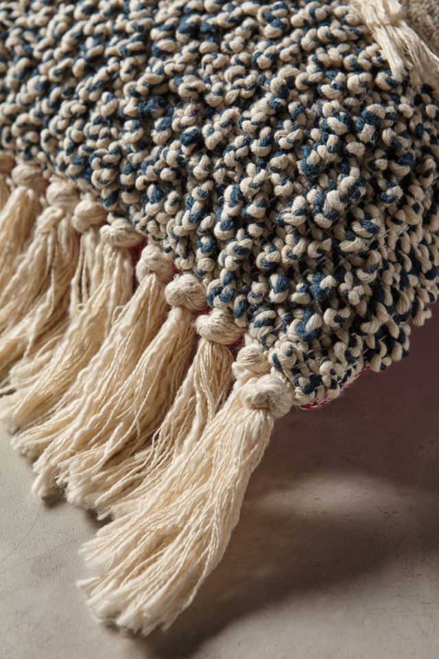 All Roads Marisol Pillow #2