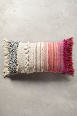 All Roads Marisol Pillow