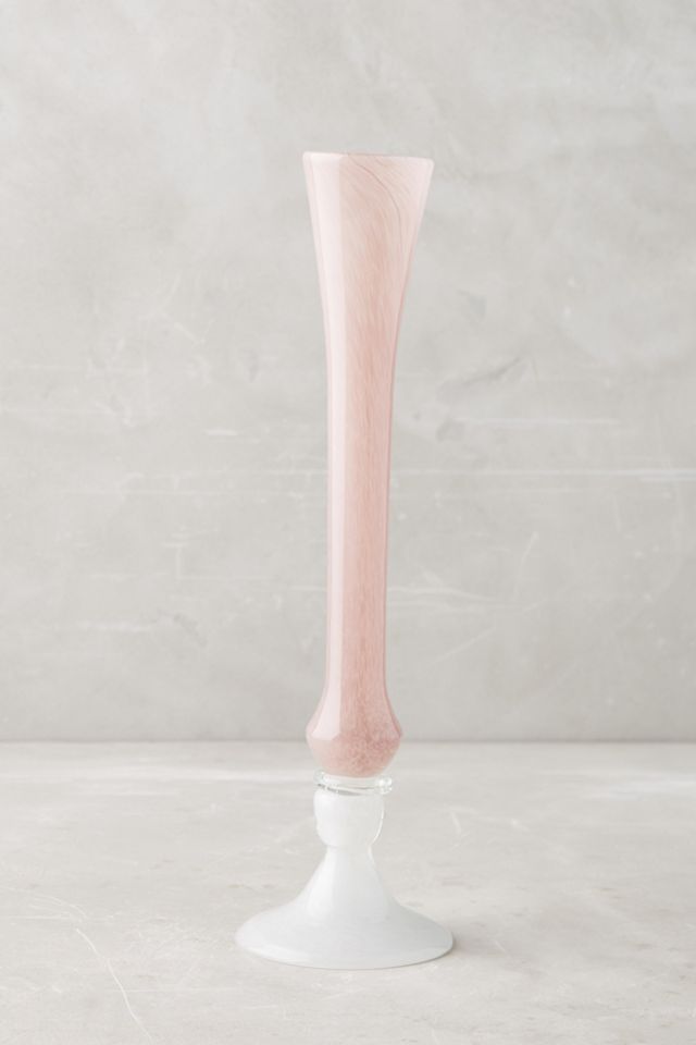 Frosted Vase #1