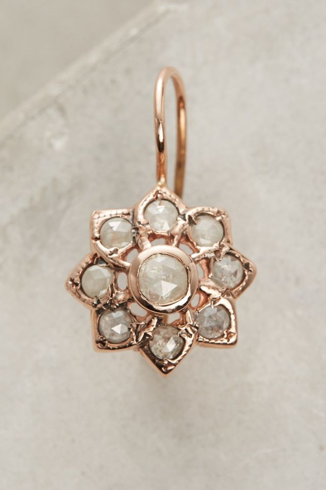 Lotus Diamond Drops #1