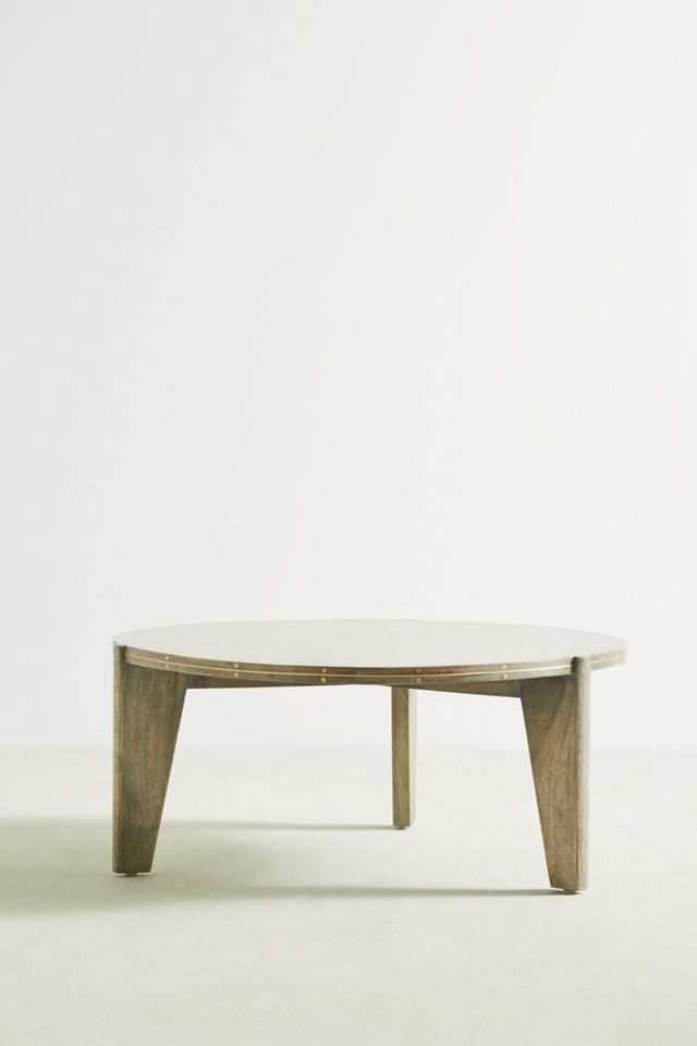Bramling Coffee Table #1