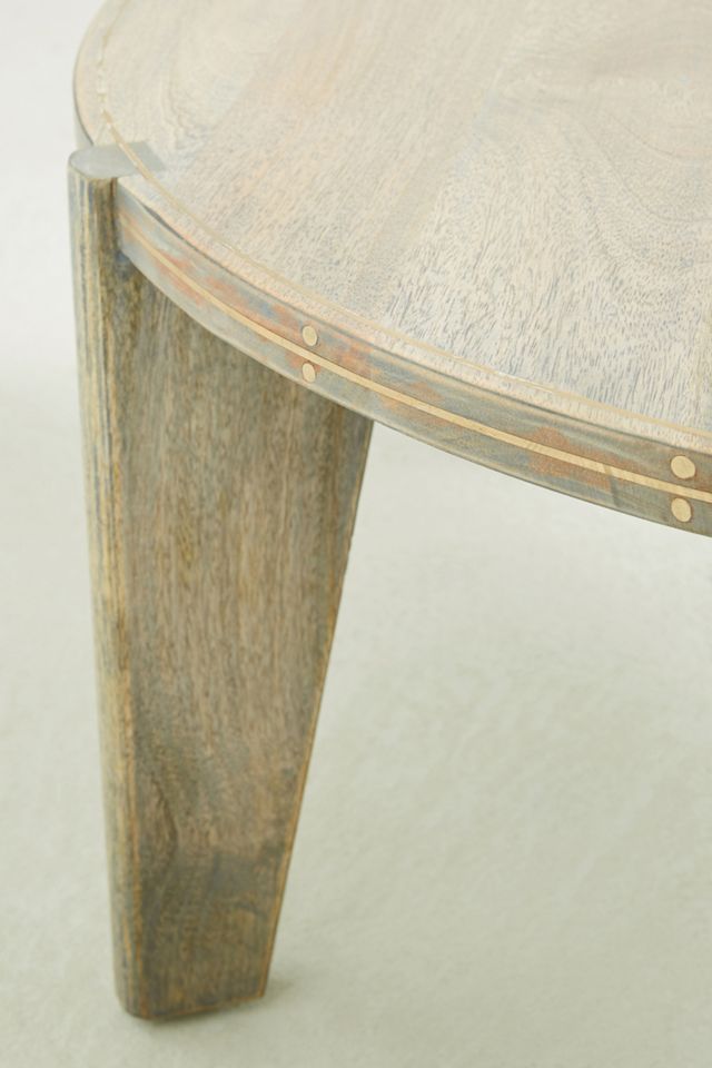 Bramling Coffee Table #2