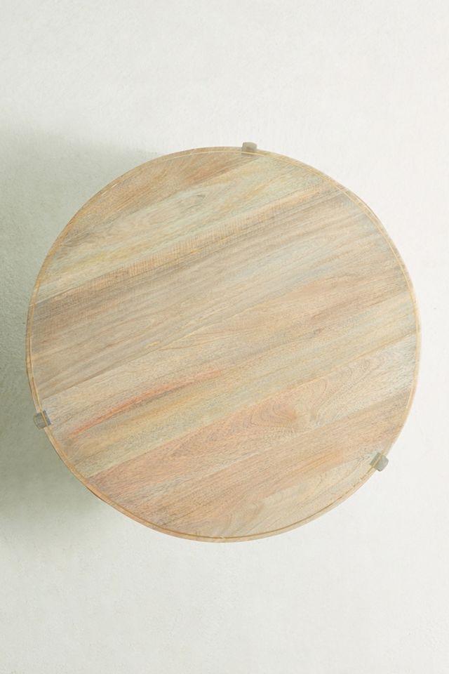 Bramling Coffee Table #3