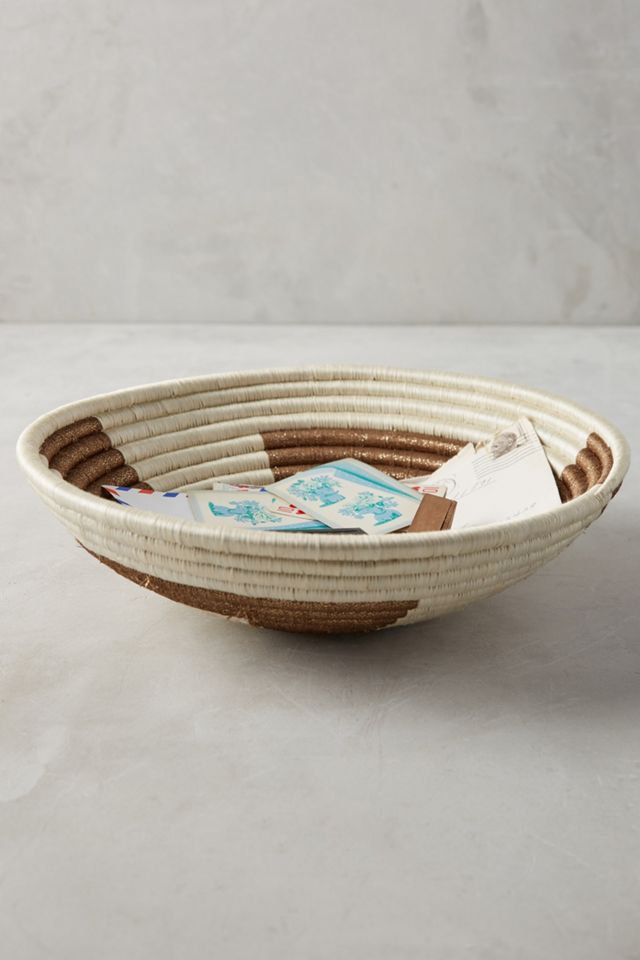 Bright Bowl #1