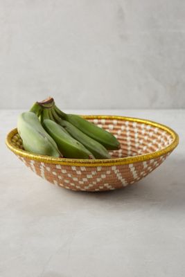 Bright Bowl