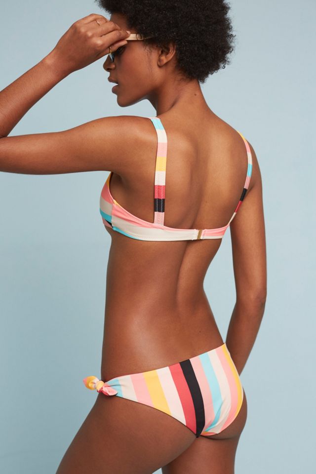 Solid & Striped Jane Bikini Top #2