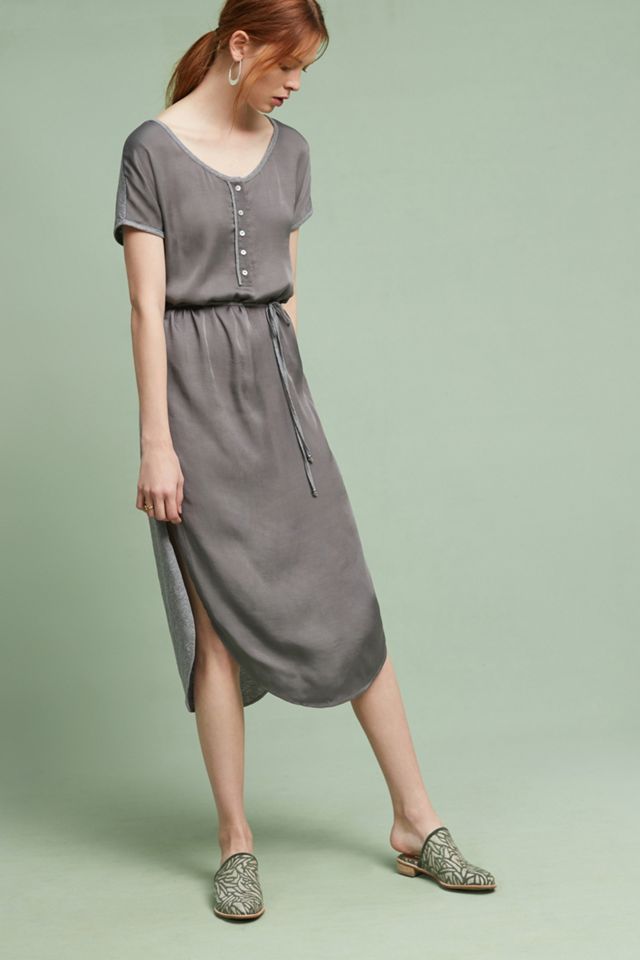 Radisha Henley Chemise #1