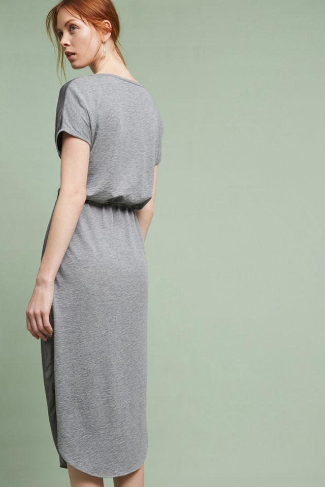Radisha Henley Chemise #2