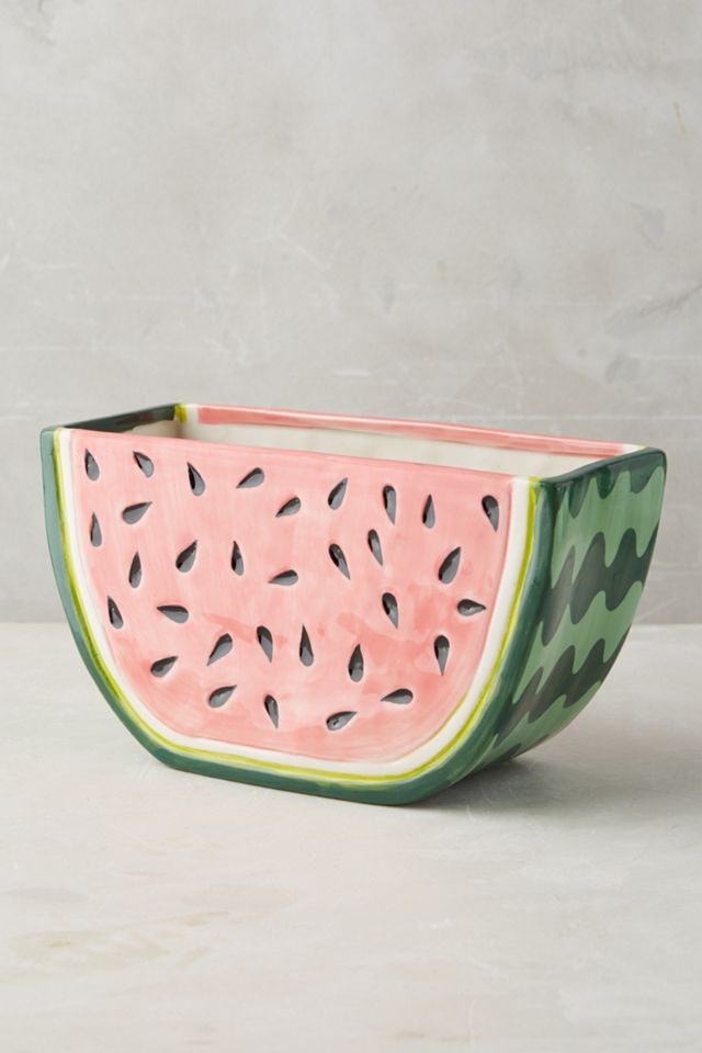 Favorite Fruit Pot #1