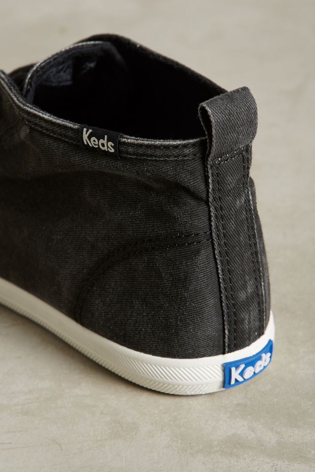 Keds Chukka High Top Sneakers