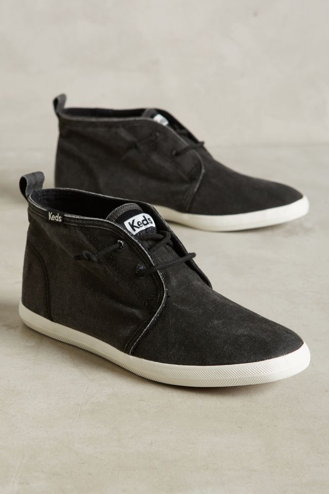 Keds chukka outlet boots