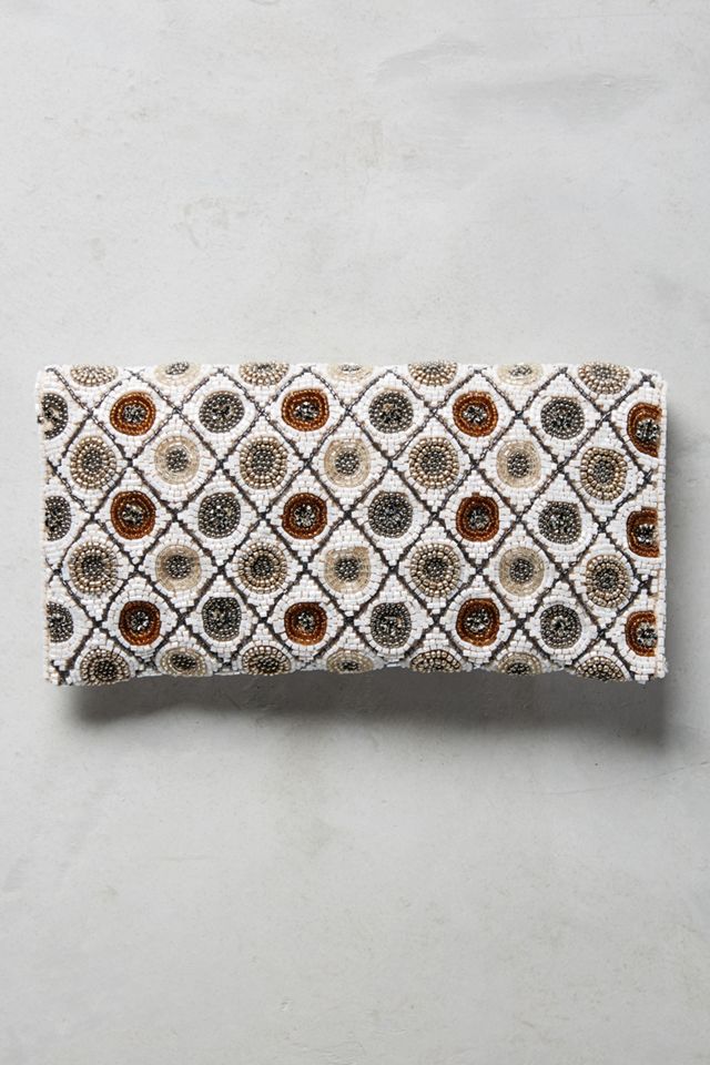 Anthea Clutch #1