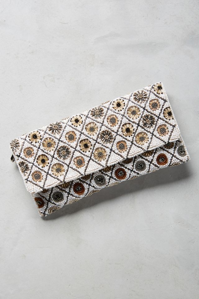 Anthea Clutch