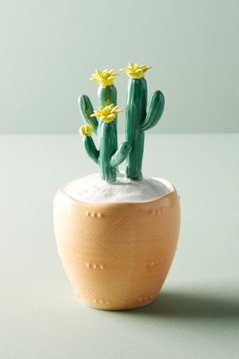 Capri Blue Yucca Candle