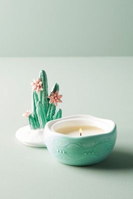 Capri Blue Yucca Candle