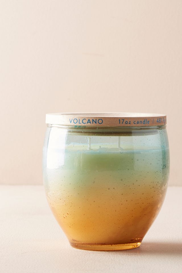 Capri Blue Surf Spray Candle #2