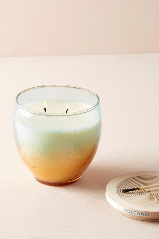 Capri Blue Surf Spray Candle #1