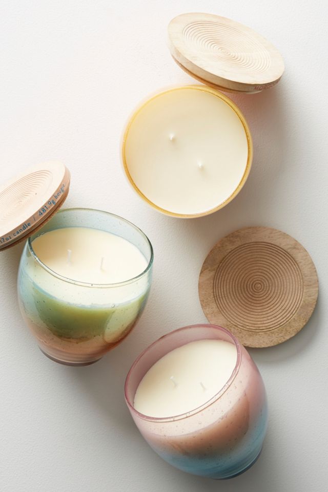 Capri Blue Surf Spray Candle #1