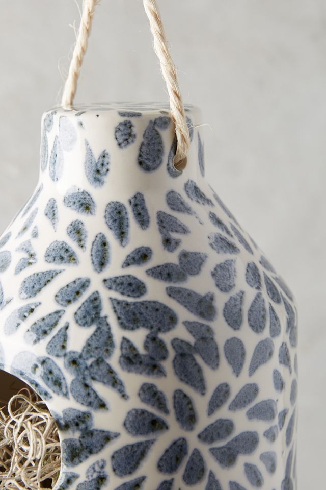 Thea Birdhouse #1