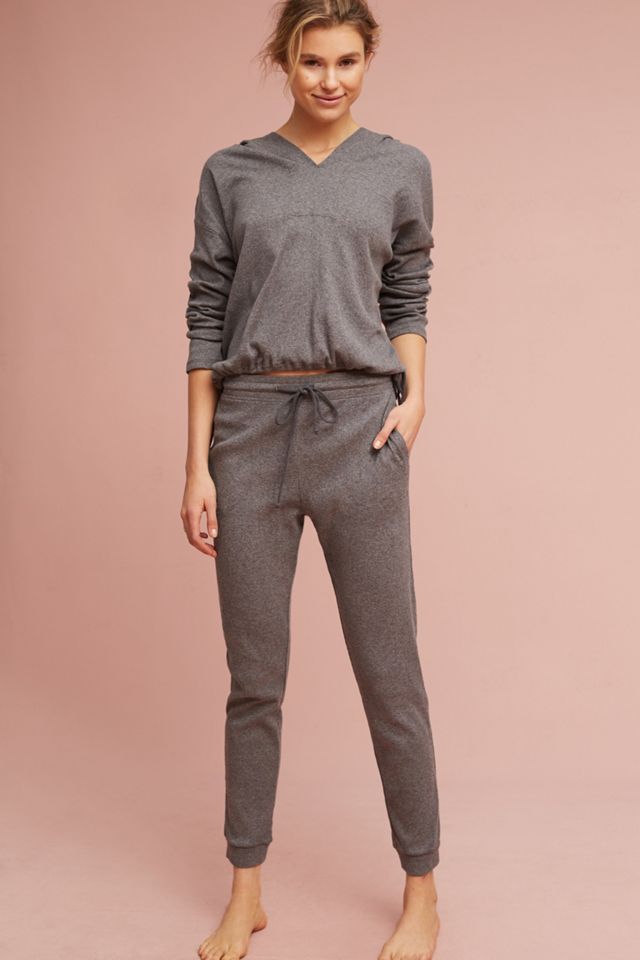 Sunday Joggers #1