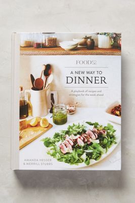 A New Way to Dinner