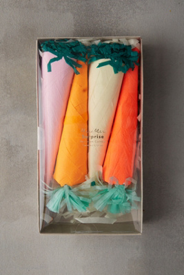 Terrain Carrot Surprise Party Favors In Multi