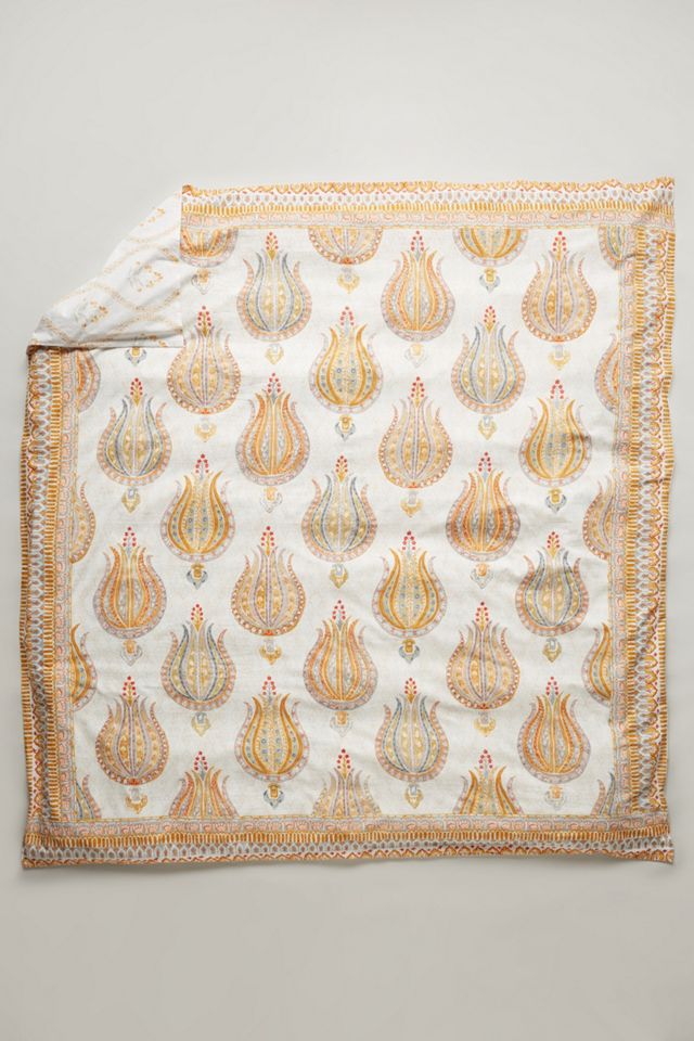 Fortuna Duvet Cover #1