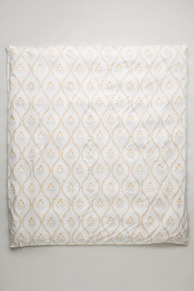 Fortuna Duvet Cover #2