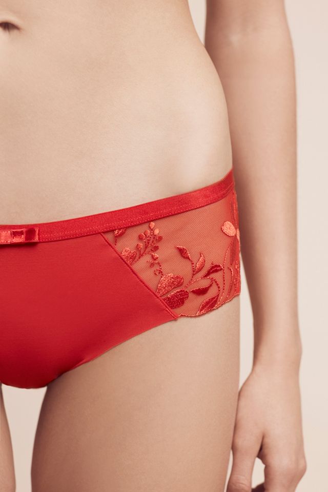 Triumph Spotlight Balconette Bra #2