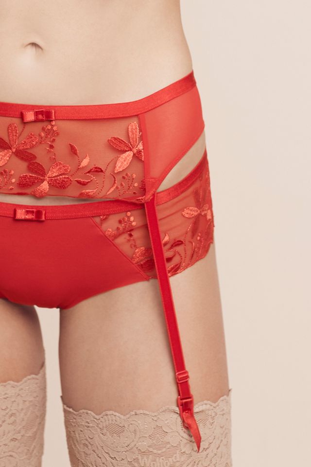 Triumph Spotlight Balconette Bra #3